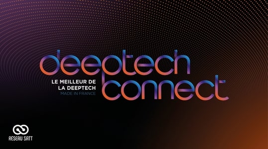 A&R Solutions et IODA Consulting à DeepTech Connect 2021 organisé par le réseau SATT à Paris