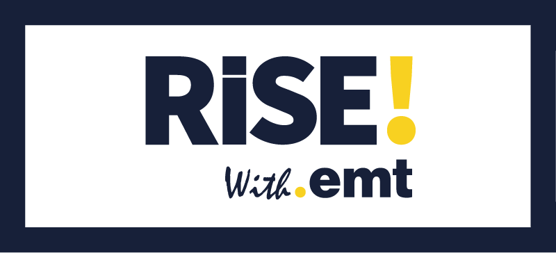RISE with .emt - l'Alliance experts medtech