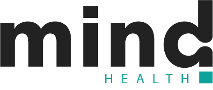 Mind Health site web