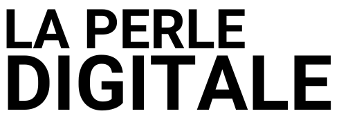 La perle digitale