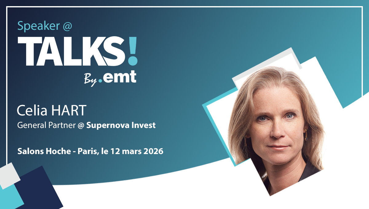 Focus sur la biographie de Mme Celia HART