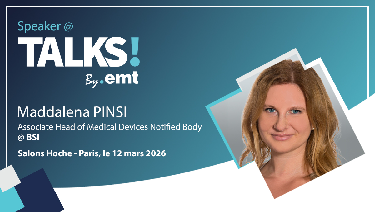 Focus sur la biographie de Ms. Maddalena PINSI