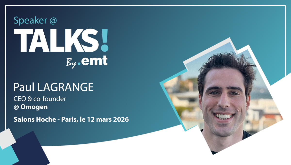 Focus sur la biographie de M. Paul LAGRANGE