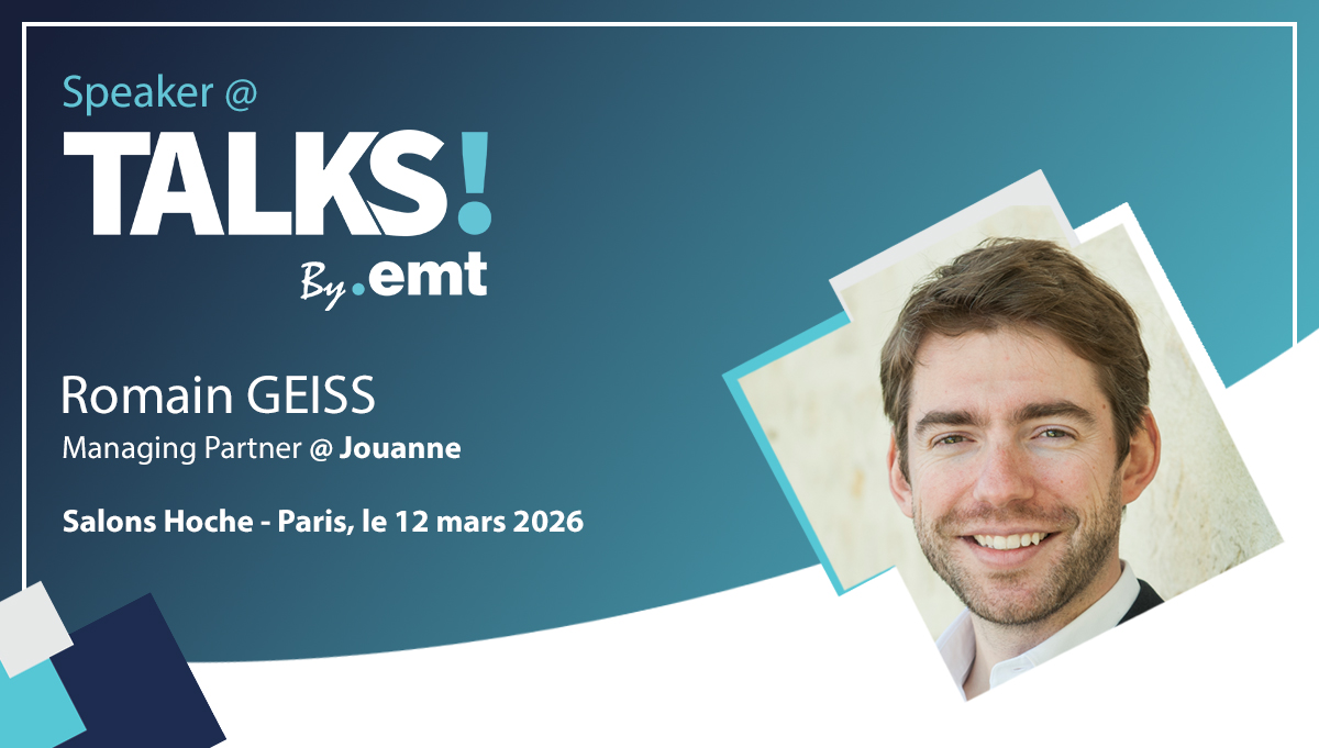 Focus sur la biographie de M. Romain GEISS