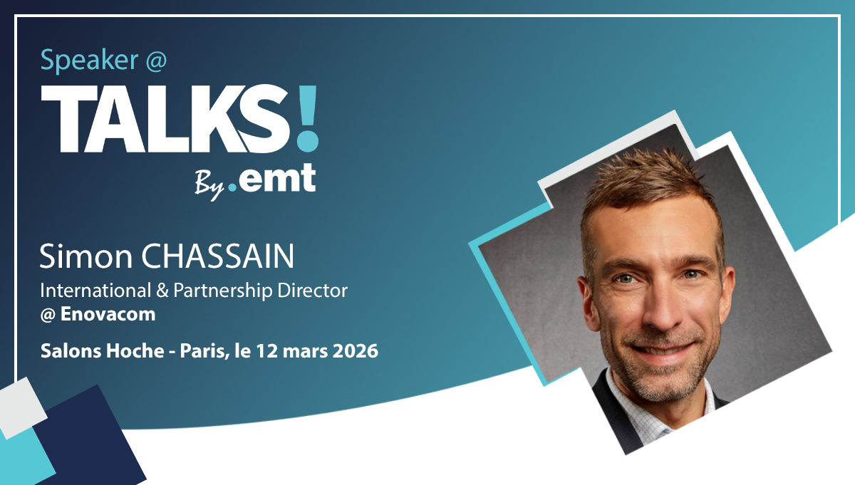 Focus sur la biographie de M. Simon CHASSAIN