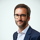 Arnaud VINCENT - Managing Director @ Eurazeo Health - Fonds Nov Santé
