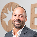 M. Baptiste CHABOUD - Président-directeur général @ BD