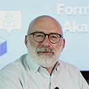 Dr Carlo GHERARDI - Technical and Regulatory Support 
Manager @ TÜV SÜD 