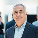 M. Habib NEHME - Global Executive Leader | C-Suite | Board Partner @ GE Crotonville Alumni - UTC