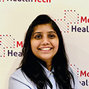 Mme Harshita GUPTA - Managing Director & Co-Founder @ Morulaa HealthTech