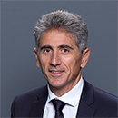 Pr Jean-Daniel CHICHE - Professor of Intensive Care, Department Head @ CHUV Lausanne & President @ 101 Fund