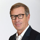 M. Jean-François GENDRON - Vice-président Développement de la société HAcare Medical Interior, Président de l'association French Healthcare