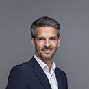 M. Julien GUERIN - Directeur des données @ Institut Curie