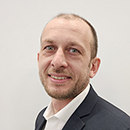 M. Julien SZCZESNIAK - Lead auditor, product & clinical reviewer @ TÜV SÜD