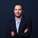 M. Mathieu GRAJOSZEX - PDG et co-fondateur de Digital Medical Hub et de STANE Lab
