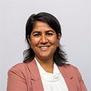 Dr Purvi PATEL - Regulatory Lead, Regulatory Services @ BSI

