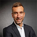 M. Simon CHASSAIN - International & Partnership Director @ Enovacom