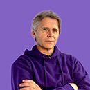 M. Steve BELL - Co-founder & CEO @ SYNCHRO