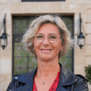 Mme. Valérie DESPLANCHES - Présidente de la Fondation pour la Recherche sur l'Endométriose