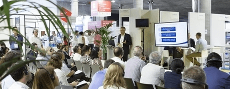 Expertsmedtech Grenoble 2020 - 23ème édition d'un événement devenu incontournable