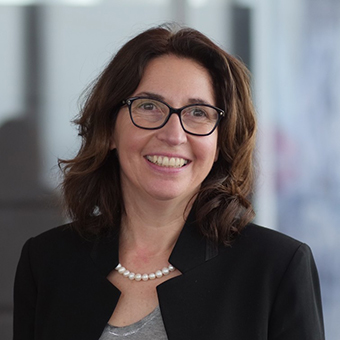 Focus sur la biographie de Mme Christine HORVAIS