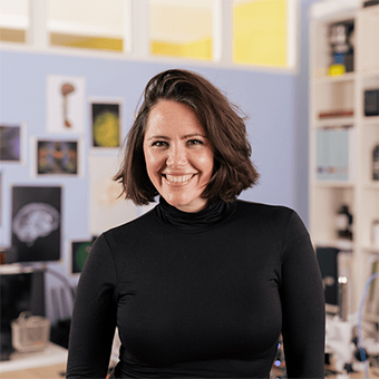 Focus sur la biographie de Mme Joana CARTOCCI