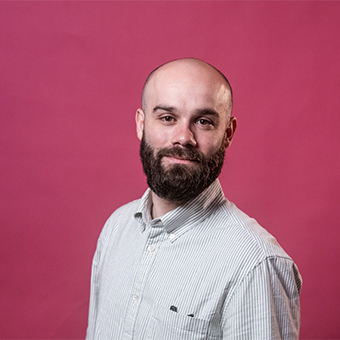 Focus sur la biographie de M. Loic GAUQUELIN