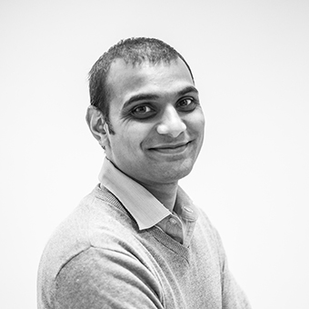 Focus sur la biographie de Dr Manish PATEL