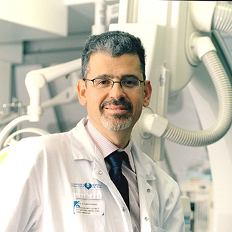 Focus sur la biographie de M. Marc SAPOVAL