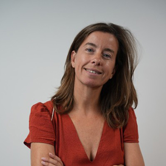 Focus sur la biographie de Mme Perrine VINCEY SOULIER