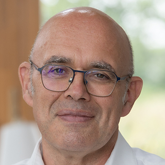 Focus sur la biographie de M. Philippe MICHEL