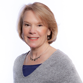 Focus sur la biographie de Mme Suzanne HALLIDAY